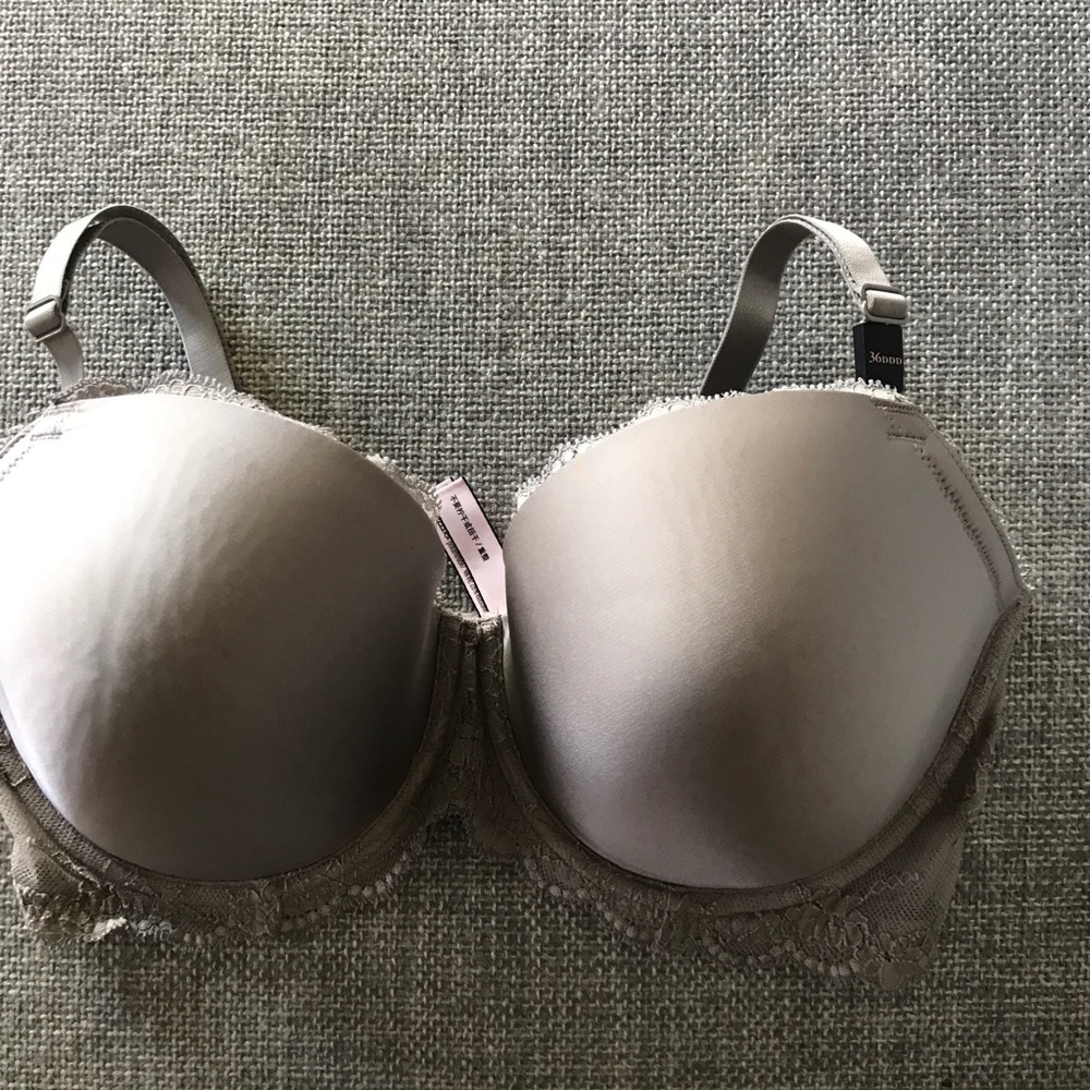 36 DDD NWT Dream Angel Bra